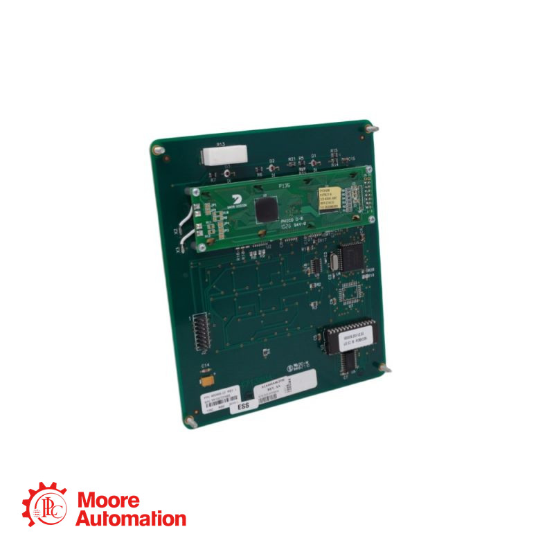 ROBICON A1A460A68.23M/460A68.10 DRIVE TOETSENBORD BEDIENINGSPANEEL