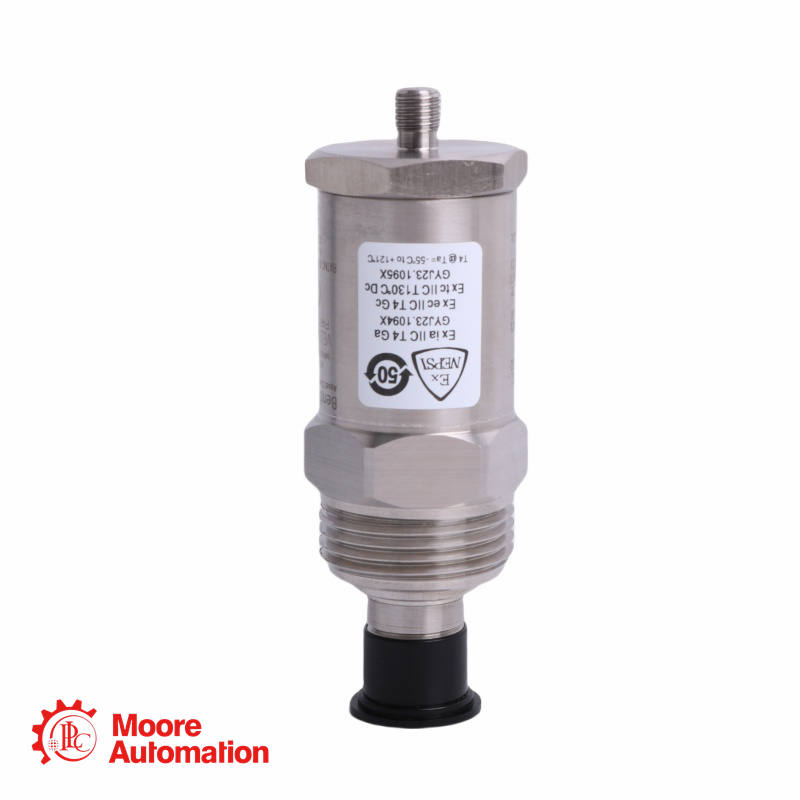 Bently Nevada 190501-21-00-04 Velomitor CT-transducer