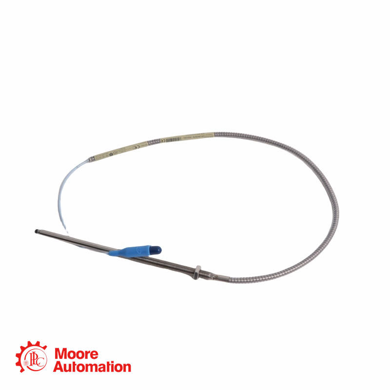 Bently Nevada 330904-00-10-05-01-00 3300 XL NSv Proximity Transducer System