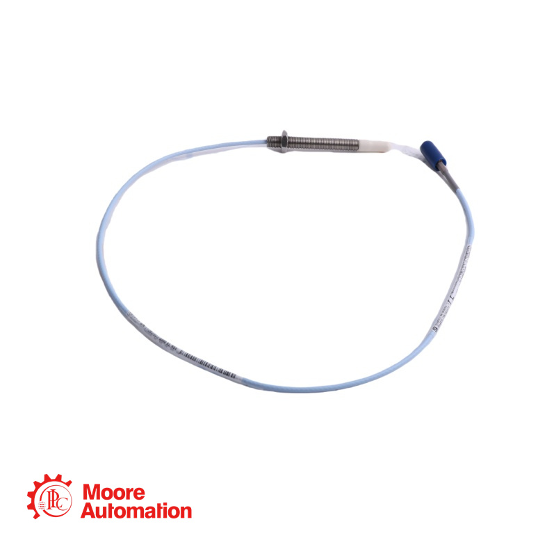 Bently Nevada 330903-00-08-05-01-00 3300 XL NSv Proximity Transducer System