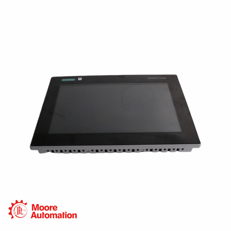 Siemens 6AV2143-6GA00-0SN0 Touchscreen