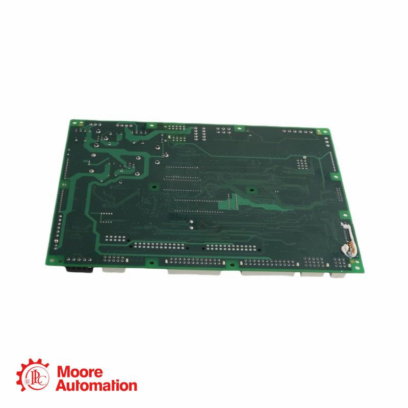 YORK 031-02478-002 Hoofdbesturingsbord