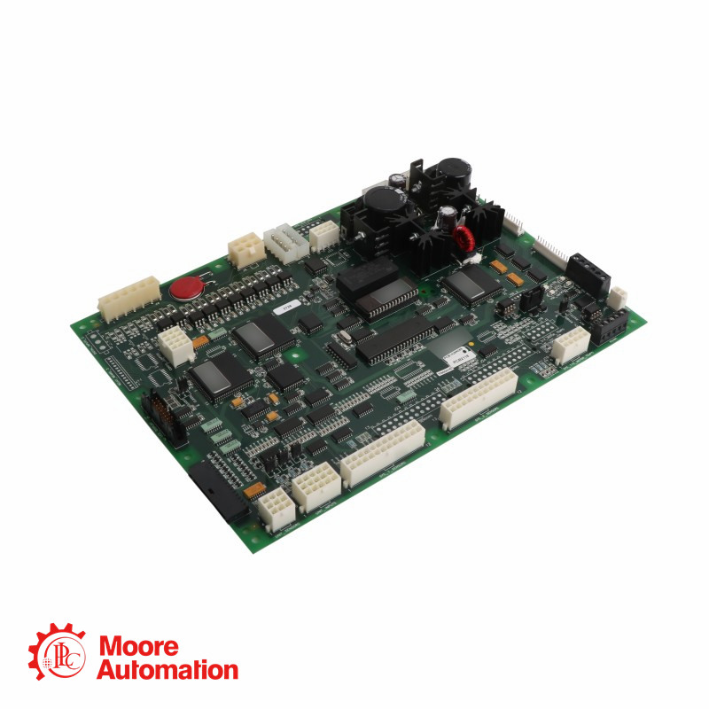 YORK 031-02478-002 Hoofdbesturingsbord