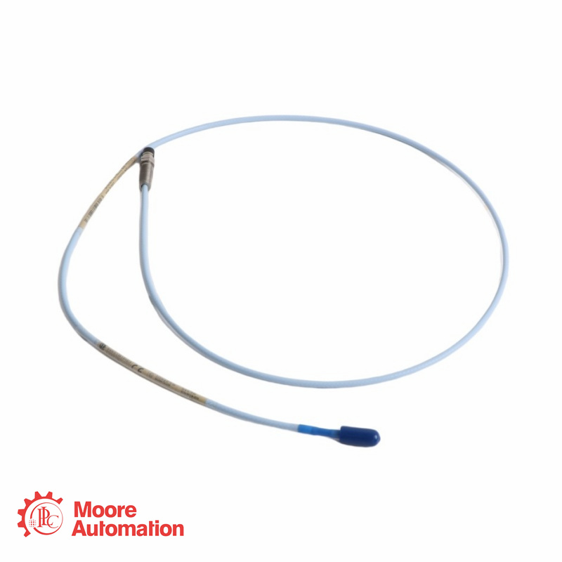 Bently Nevada 330106-05-30-10-00 Nabijheidstransducersysteem