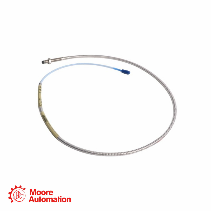 Bently Nevada 330104-05-10-50-02-RU Nabijheidstransducersysteem