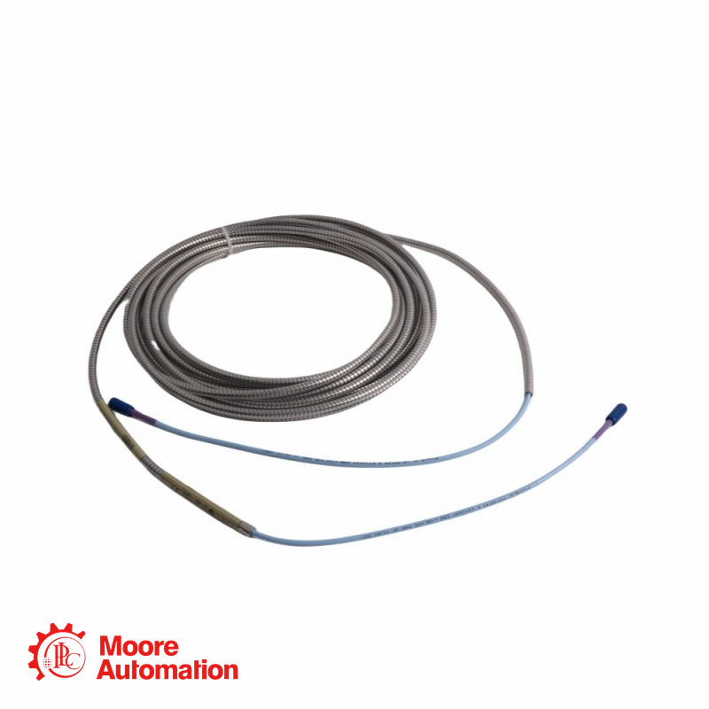 Bently Nevada 330730-080-13-00 3300 XL 11 mm nabijheidstransducersysteem