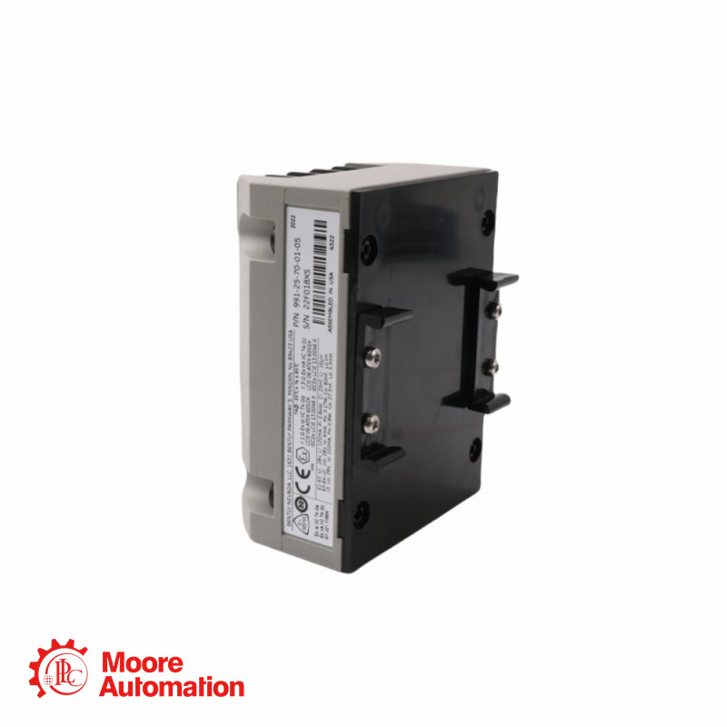 Bently Nevada 991-25-70-03-05 stuwkrachtzender