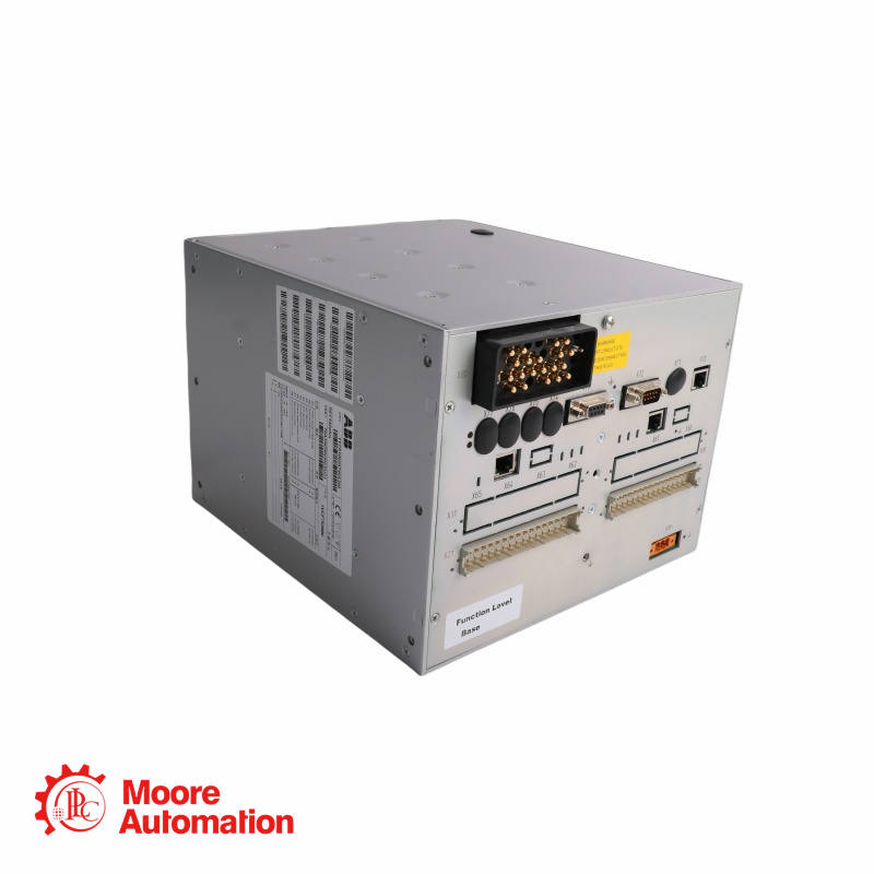 ABB REF542PLUS 2RCA029395 A0031 Voedingsaansluiting