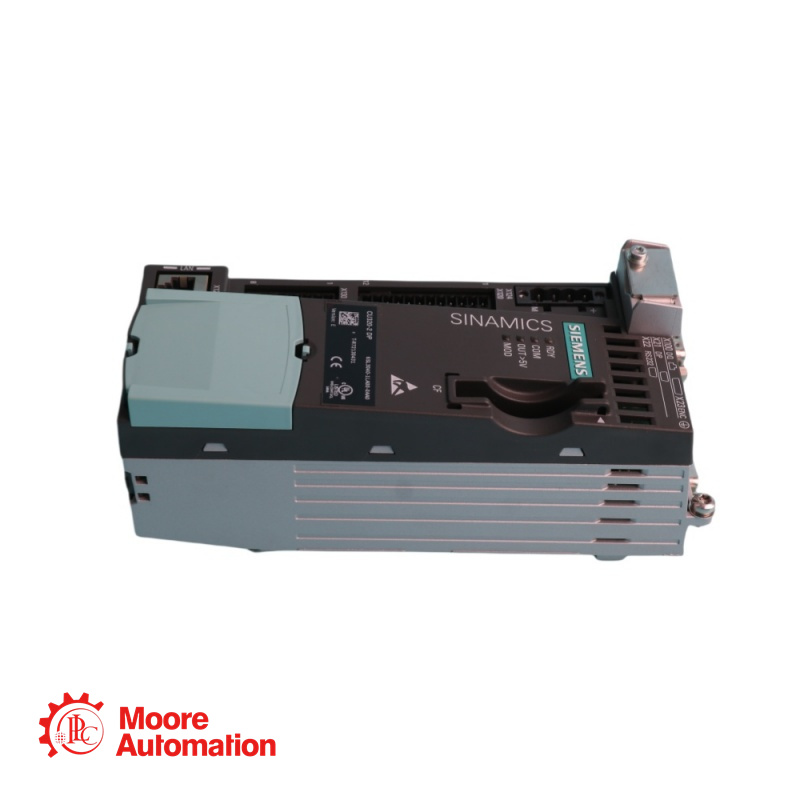 Siemens 6SL3210-5BE31-8CV0 SINAMICS V20 380-480 V 3 AC