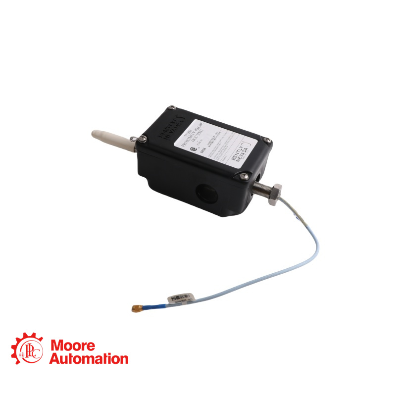 Bently Nevada 31000-29-05-00-090-01-02 31000 Proximity Probe Behuizing Assemblages