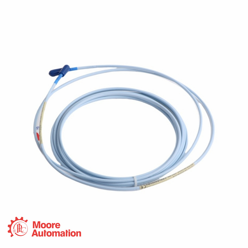 Bently Nevada 330130-080-12-RU 3300 XL 8 mm nabijheidstransducersysteem