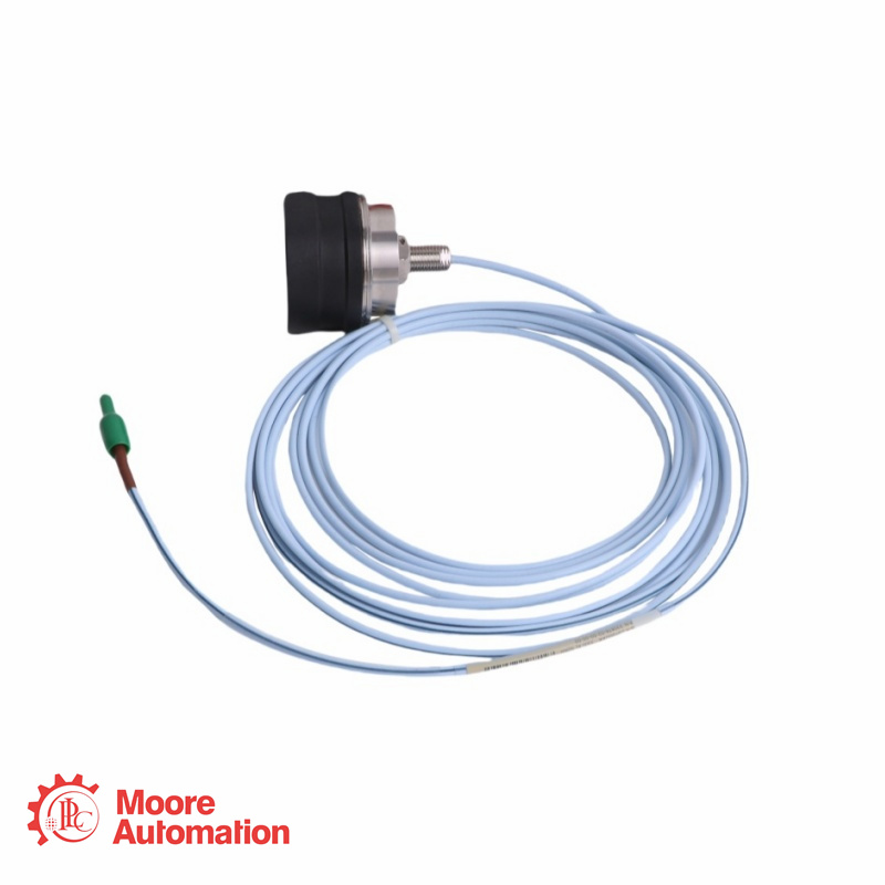 Bently Nevada 330876-01-90-00-00 3300 XL 50 mm nabijheidstransducersysteem