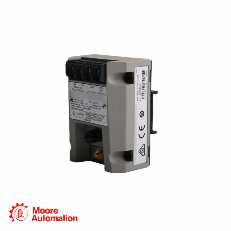 Bently Nevada 990-05-70-03-00 Trillingszender