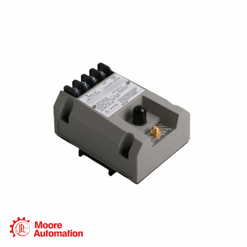 Bently Nevada 990-04-XX-01-05 MOD 165335-01 Trillingszender