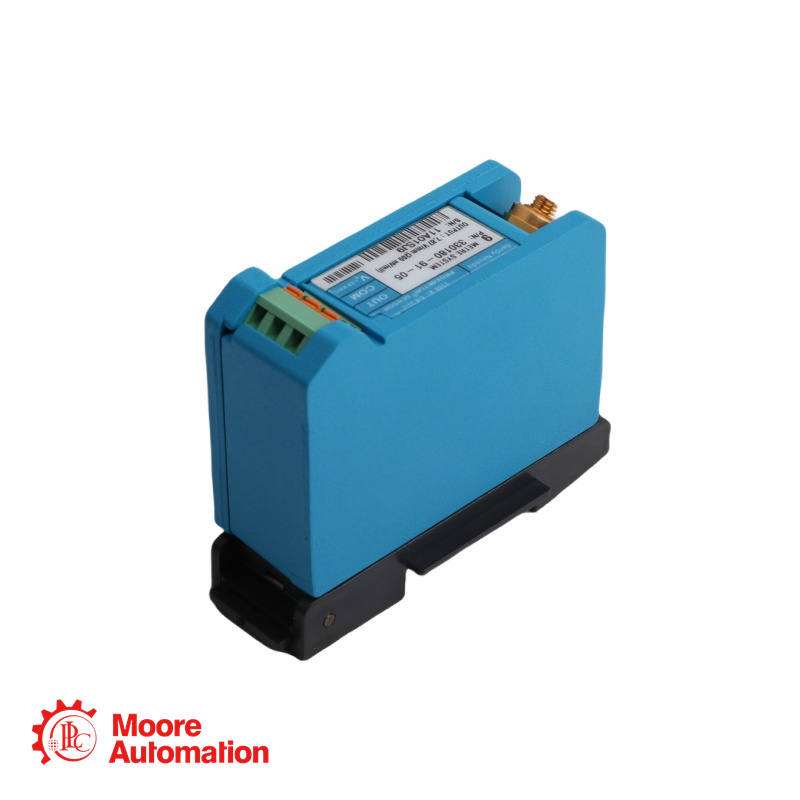 Bently Nevada 330180-X1-05 MOD：145004-67 Nabijheidstransducersysteem