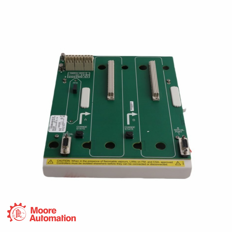 MTL 8751-CA-NS Draagmodule