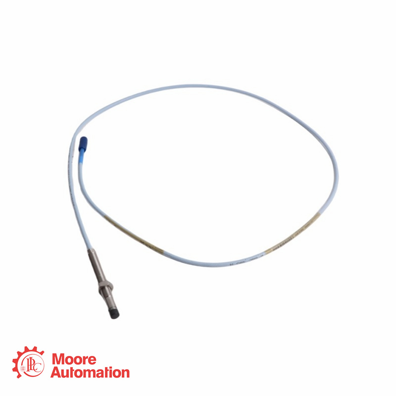 Bently Nevada 330101-48-71-20-02-05 3300 XL 8 mm nabijheidstransducersysteem