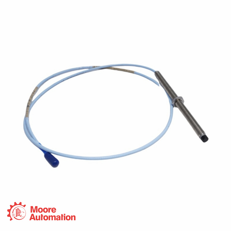 Bently Nevada 330101-00-77-15-02-05 3300 XL 8 mm nabijheidstransducersysteem