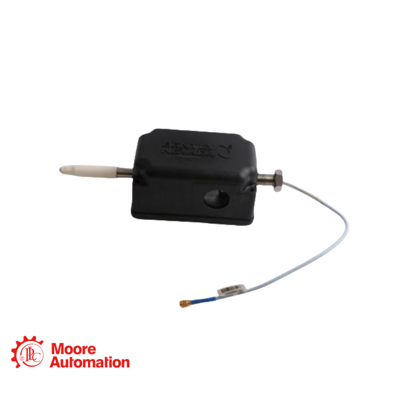 Bently Nevada 31000-28-10-00-015-03-02 Behuizingen voor nabijheidssondes