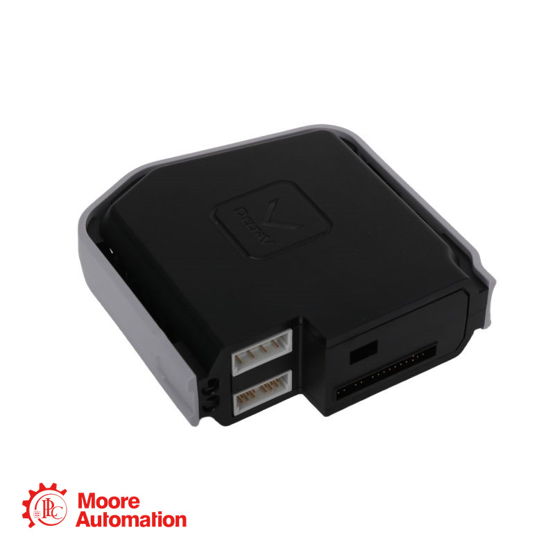 Emerson VE4006P2 KJ3241X1-BA1 12P2506X072 seriële interfacekaart