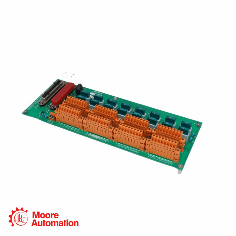 HONEYWELL MC-TD1D12 Digitale ingangsmodule