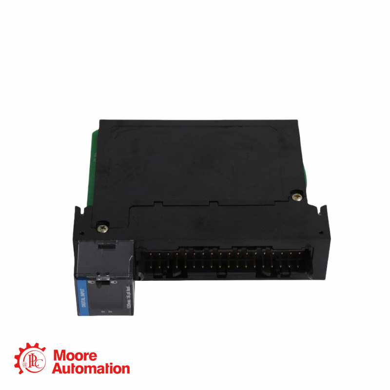 Honeywell TC-MDP081 C200 pulsingangsmodule