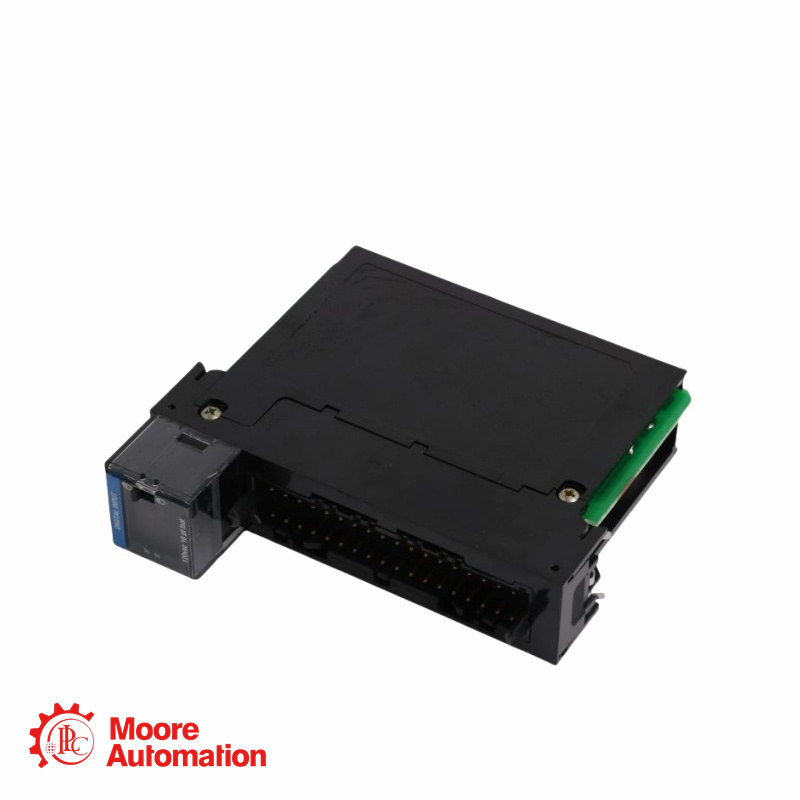 Honeywell TC-MDP081 C200 pulsingangsmodule