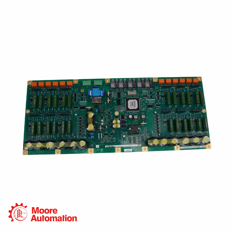 ABB DDC779CE102 3BHE027859R0102 digitale invoer-/uitvoermodule