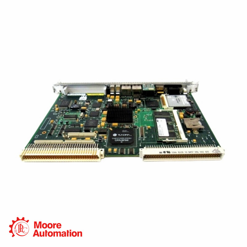 GE IS400TDBTH2A PLC-module