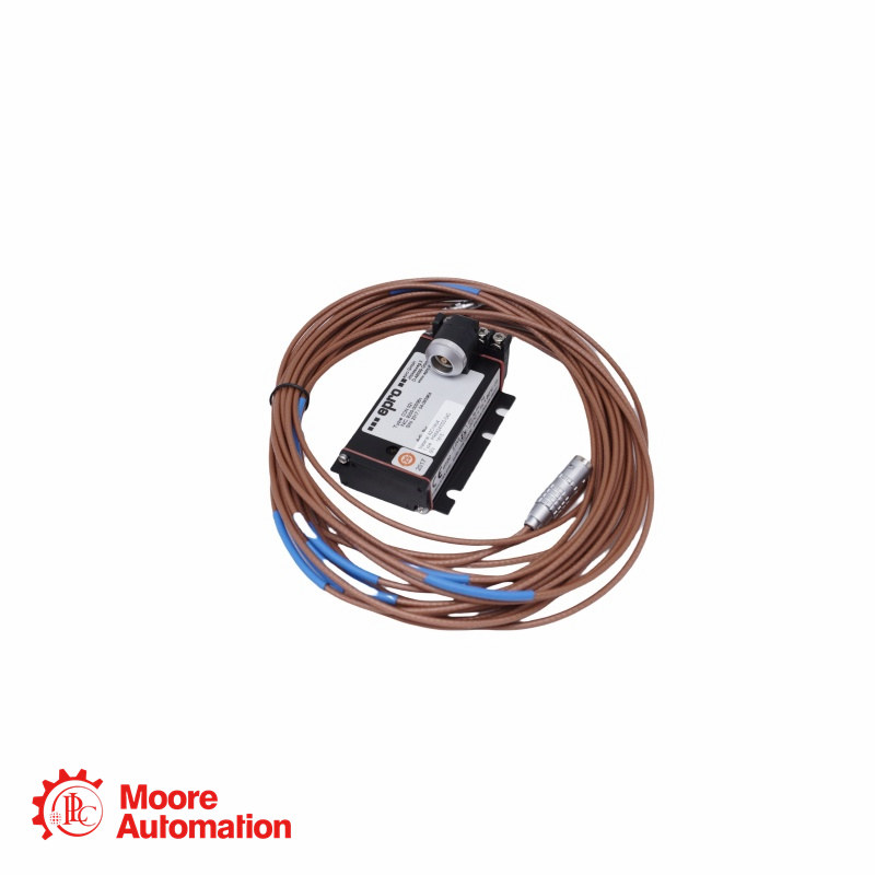 EMERSON CON021 PR6424/010-010 Wervelstroomsensor