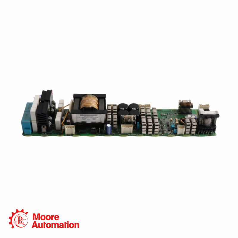 ABB DSMB-01C-voedingsdetectiekaart