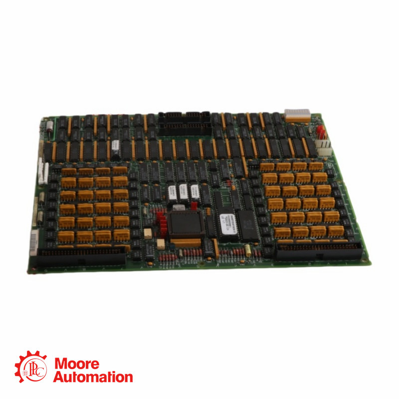 GE DS215TCCAG1BZZ01A Gemeenschappelijke analoge I/O-kaart