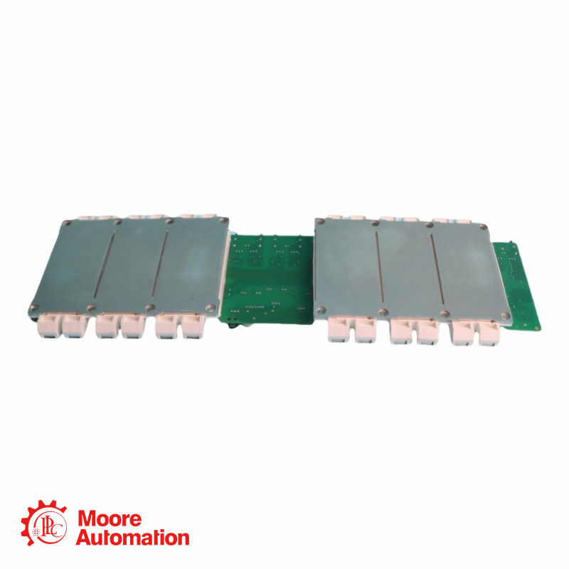 ABB NDIO-02 64129007 Digitale I/O-uitbreidingsmodule