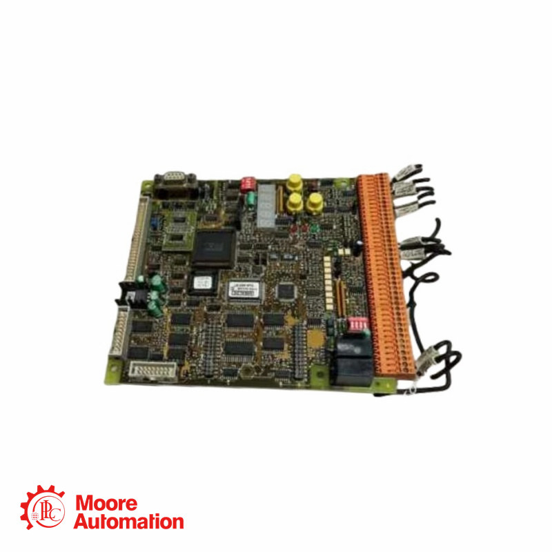 ANSALDO SCONA-05 SCONB-00 408249 besturingskaartmodule