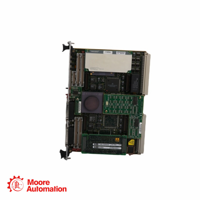 MOTOROLA MVME162-522A Ingebouwde controller