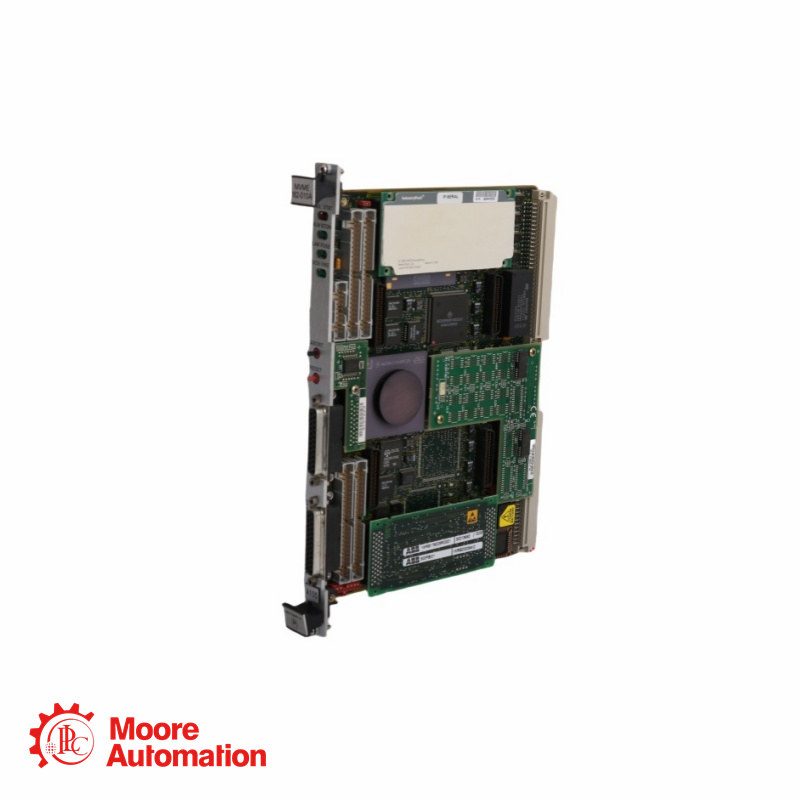 MOTOROLA MVME162-522A Ingebouwde controller