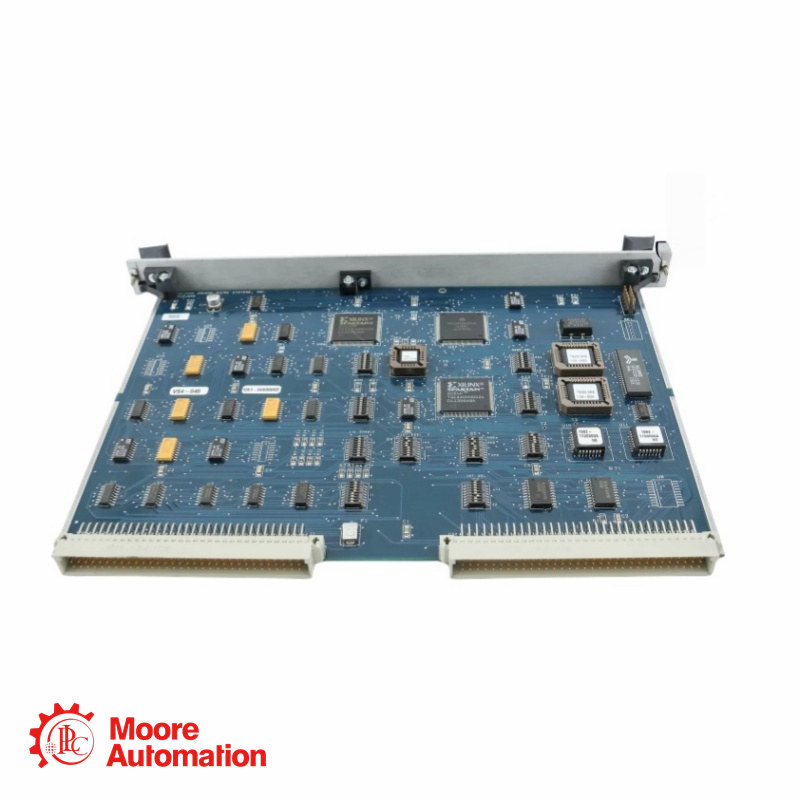 AMAT 0190-03503 PCB ASSY BEWEGINGSBESTURING