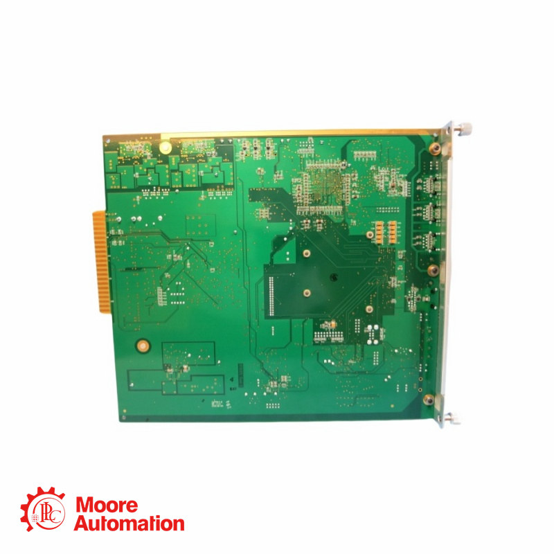 METSO PDP601 181585 DPU-VERWERKINGSEENHEID