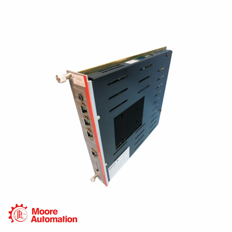 METSO PDP601 181585 DPU-VERWERKINGSEENHEID