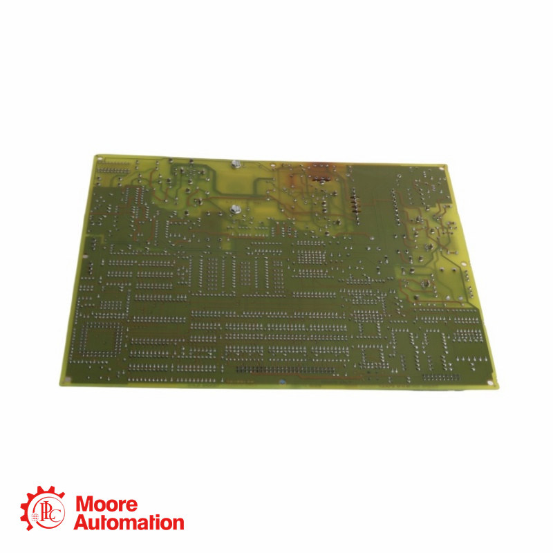 GE DS200TCEBG1ACE Mark V communicatiebord