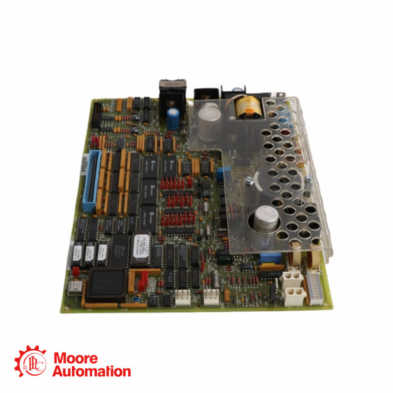 GE DS200TCEBG1ACE Mark V communicatiebord