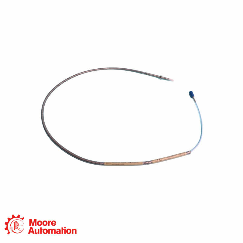 Bently Nevada 330904-00-12-10-01-00 3300 XL NSv Proximity Transducer System