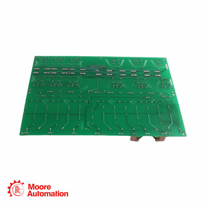 GE DS200PCCAG1ADB DC-voedingsaansluitkaart