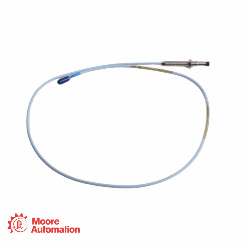 Bently Nevada 330903-00-09-50-02-00 3300 XL NSv Proximity Transducer System