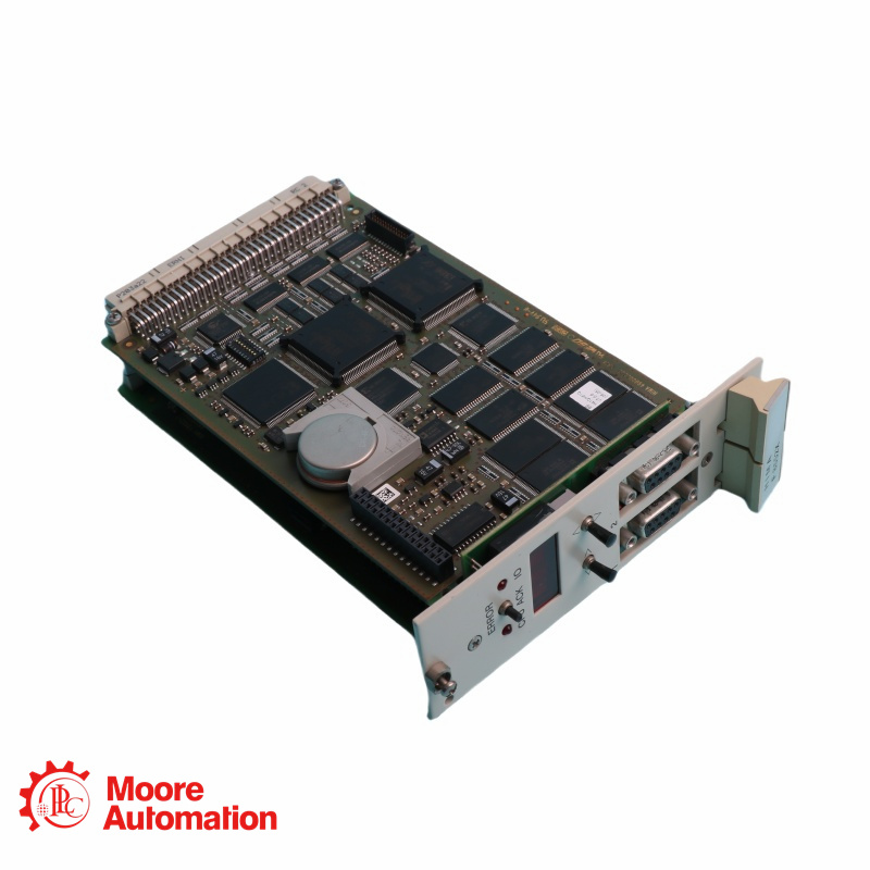 Hima F8652X Centrale Module