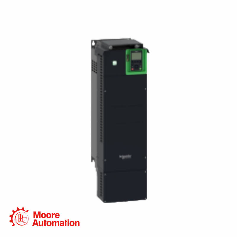 Schneider Electric ATV610U07N4 variabele snelheidsaandrijving