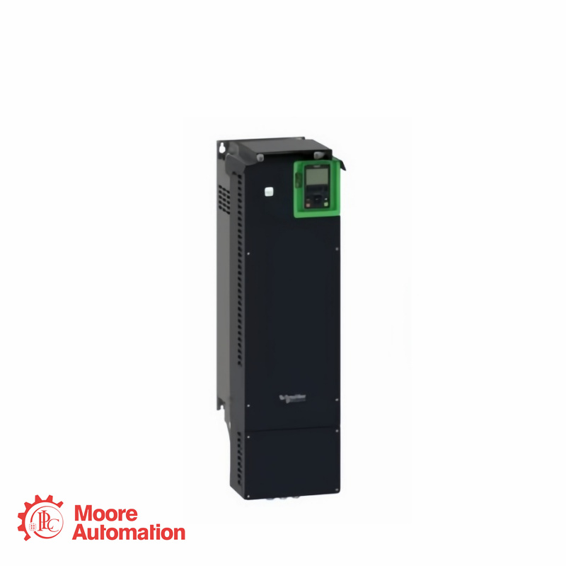 Schneider Electric ATV630D75N4 variabele snelheidsaandrijving