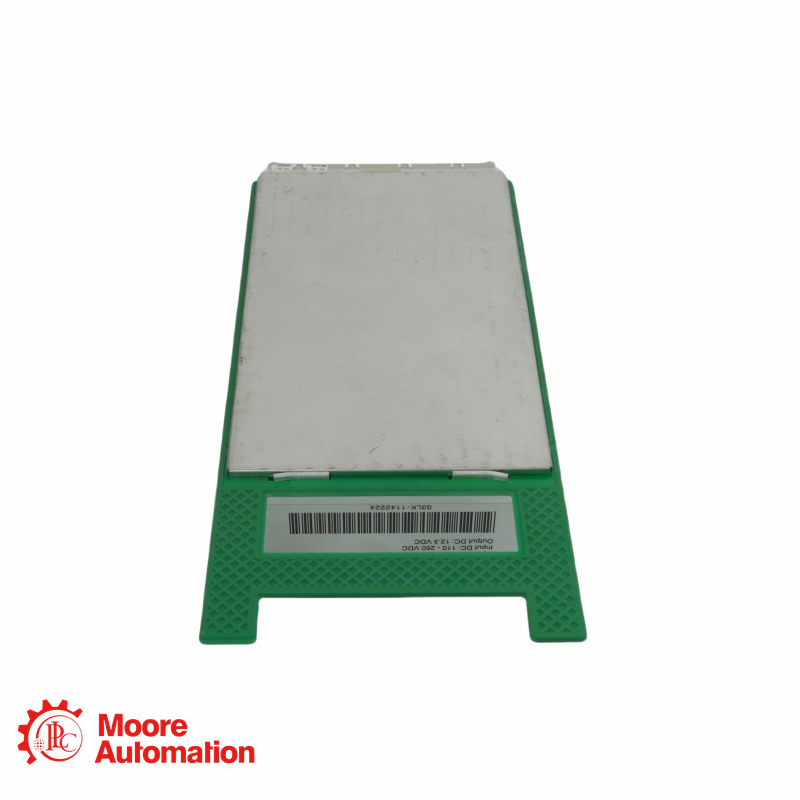 ABB G3LK 1KHW002144R0001 Voeding