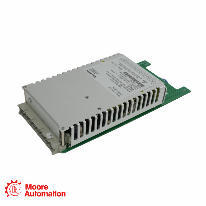 ABB G3LK 1KHW002144R0001 Voeding