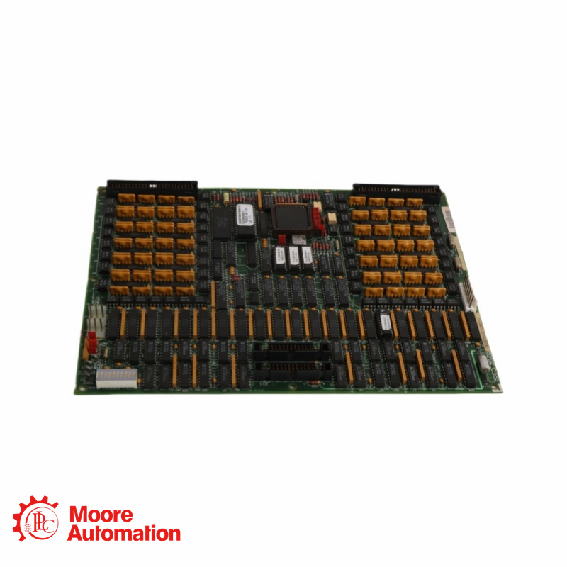 GE DS215UCVBG3AF Genius-controllermodule